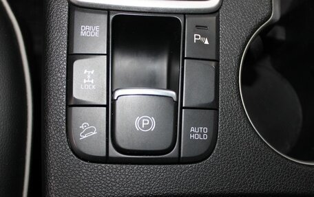 KIA Sportage IV рестайлинг, 2018 год, 2 499 900 рублей, 13 фотография