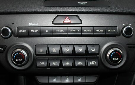 KIA Sportage IV рестайлинг, 2018 год, 2 499 900 рублей, 12 фотография