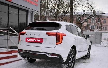 Haval Jolion, 2022 год, 1 949 000 рублей, 3 фотография