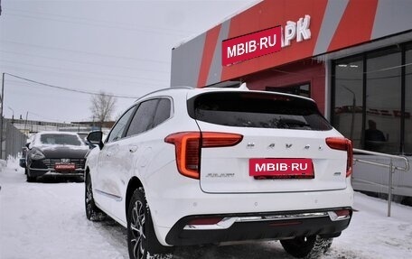 Haval Jolion, 2022 год, 1 949 000 рублей, 6 фотография