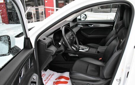 Haval Jolion, 2022 год, 1 949 000 рублей, 8 фотография