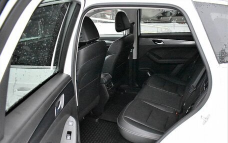 Haval Jolion, 2022 год, 1 949 000 рублей, 10 фотография