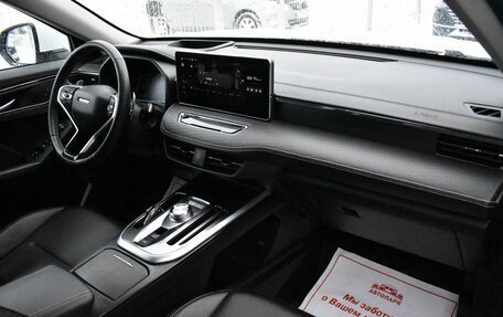 Haval Jolion, 2022 год, 1 949 000 рублей, 14 фотография