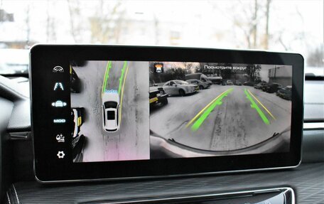 Haval Jolion, 2022 год, 1 949 000 рублей, 19 фотография