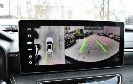 Haval Jolion, 2022 год, 1 949 000 рублей, 18 фотография