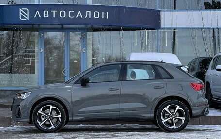 Audi Q3, 2025 год, 4 790 000 рублей, 2 фотография
