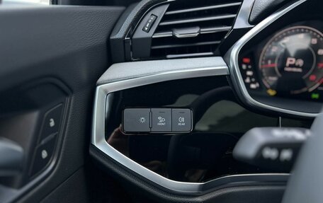 Audi Q3, 2025 год, 4 790 000 рублей, 14 фотография