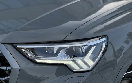 Audi Q3, 2025 год, 4 790 000 рублей, 5 фотография