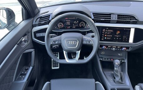 Audi Q3, 2025 год, 4 790 000 рублей, 10 фотография