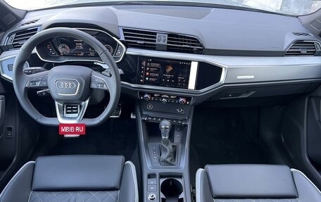 Audi Q3, 2025 год, 4 790 000 рублей, 9 фотография