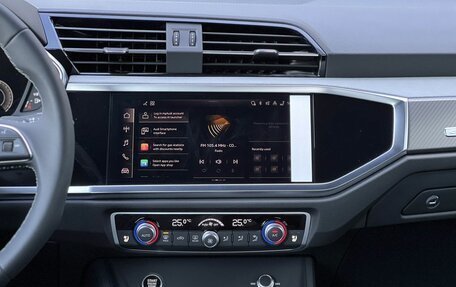 Audi Q3, 2025 год, 4 790 000 рублей, 18 фотография