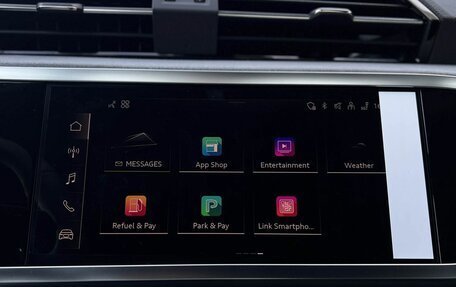 Audi Q3, 2025 год, 4 790 000 рублей, 21 фотография