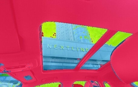 Audi Q3, 2025 год, 4 790 000 рублей, 17 фотография