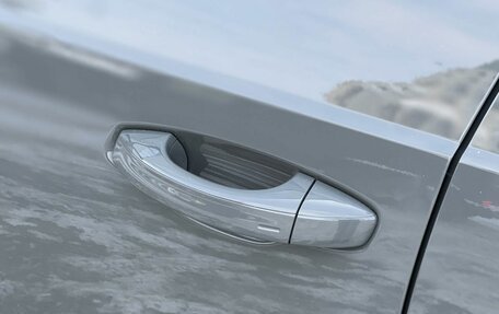 Audi Q3, 2025 год, 4 790 000 рублей, 39 фотография