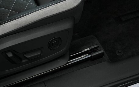 Audi Q3, 2025 год, 4 790 000 рублей, 35 фотография