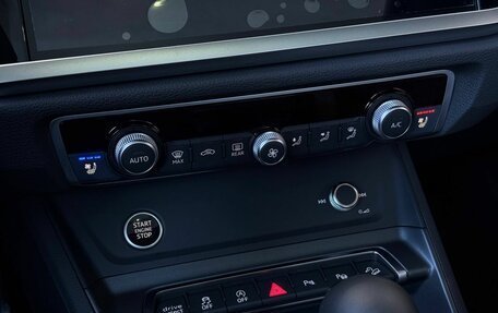 Audi Q3, 2025 год, 4 790 000 рублей, 30 фотография