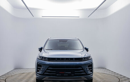 CheryExeed LX, 2022 год, 1 915 000 рублей, 2 фотография