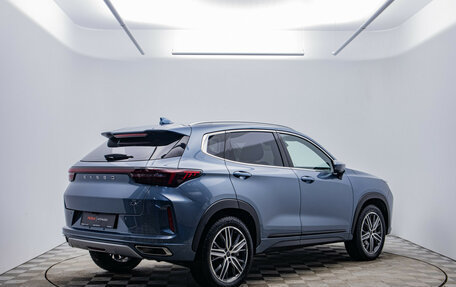 CheryExeed LX, 2022 год, 1 915 000 рублей, 5 фотография