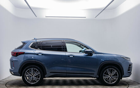 CheryExeed LX, 2022 год, 1 915 000 рублей, 4 фотография