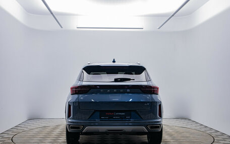 CheryExeed LX, 2022 год, 1 915 000 рублей, 6 фотография