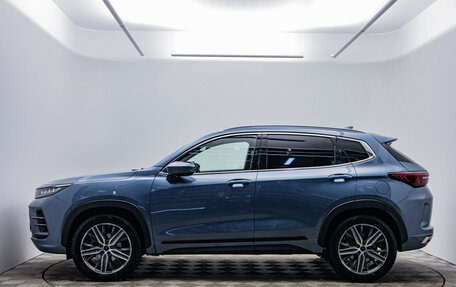 CheryExeed LX, 2022 год, 1 915 000 рублей, 8 фотография