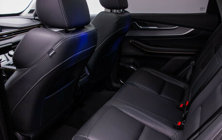 CheryExeed LX, 2022 год, 1 915 000 рублей, 11 фотография