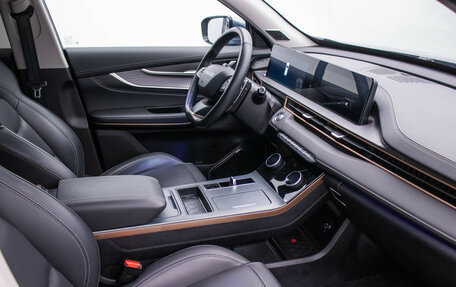 CheryExeed LX, 2022 год, 1 915 000 рублей, 9 фотография
