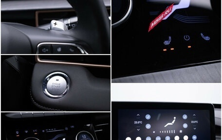 CheryExeed LX, 2022 год, 1 915 000 рублей, 18 фотография