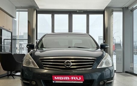 Nissan Teana, 2012 год, 999 000 рублей, 2 фотография