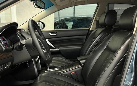 Nissan Teana, 2012 год, 999 000 рублей, 14 фотография