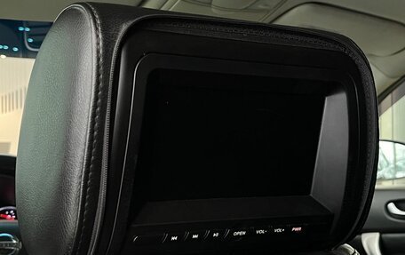 Nissan Teana, 2012 год, 999 000 рублей, 13 фотография