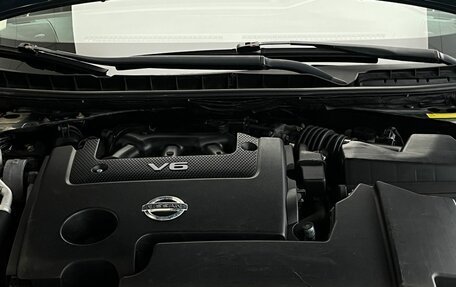 Nissan Teana, 2012 год, 999 000 рублей, 5 фотография