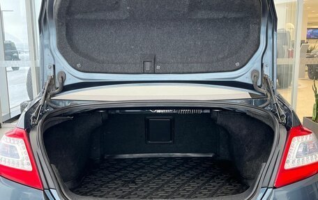 Nissan Teana, 2012 год, 999 000 рублей, 11 фотография