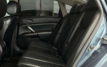 Nissan Teana, 2012 год, 999 000 рублей, 12 фотография