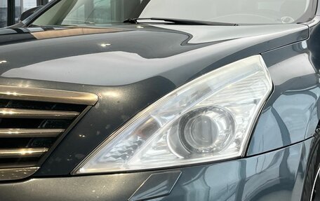 Nissan Teana, 2012 год, 999 000 рублей, 4 фотография