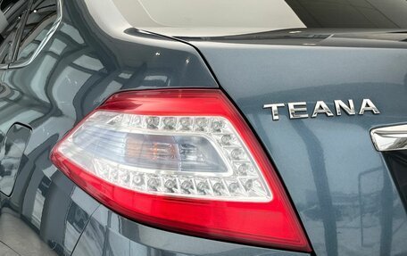 Nissan Teana, 2012 год, 999 000 рублей, 7 фотография