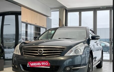 Nissan Teana, 2012 год, 999 000 рублей, 3 фотография