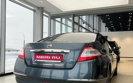 Nissan Teana, 2012 год, 999 000 рублей, 10 фотография