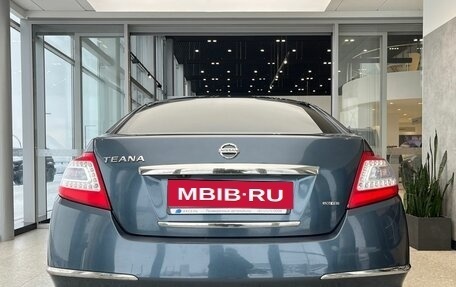 Nissan Teana, 2012 год, 999 000 рублей, 9 фотография