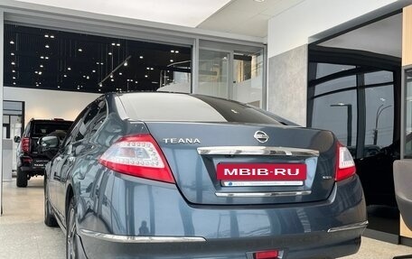 Nissan Teana, 2012 год, 999 000 рублей, 8 фотография