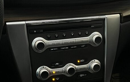 Nissan Teana, 2012 год, 999 000 рублей, 20 фотография