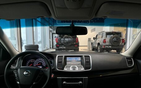 Nissan Teana, 2012 год, 999 000 рублей, 23 фотография