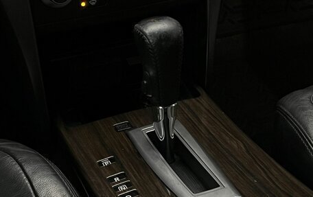 Nissan Teana, 2012 год, 999 000 рублей, 21 фотография