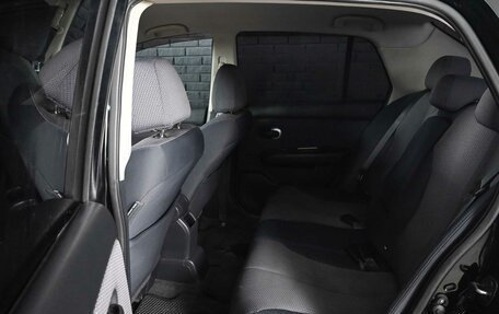 Nissan Tiida, 2008 год, 600 000 рублей, 10 фотография