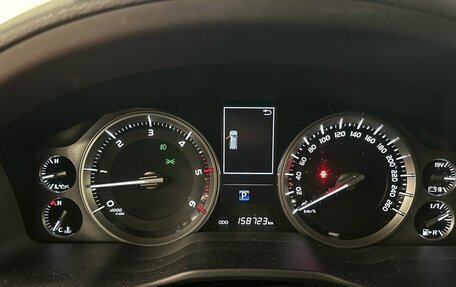 Toyota Land Cruiser 200, 2020 год, 7 880 000 рублей, 7 фотография