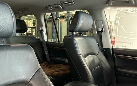 Toyota Land Cruiser 200, 2020 год, 7 880 000 рублей, 10 фотография