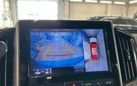 Toyota Land Cruiser 200, 2020 год, 7 880 000 рублей, 12 фотография