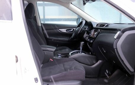 Nissan X-Trail, 2015 год, 1 546 000 рублей, 12 фотография