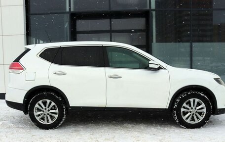 Nissan X-Trail, 2015 год, 1 546 000 рублей, 6 фотография