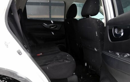 Nissan X-Trail, 2015 год, 1 546 000 рублей, 11 фотография